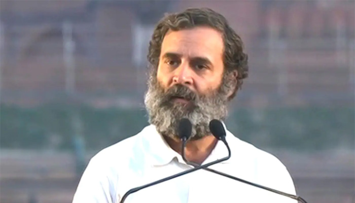 ভারতে সারাক্ষণ হিন্দু-মুসলিম বিদ্বেষ ছড়ানো হচ্ছে