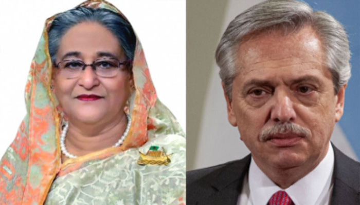 ঢাকায় দূতাবাস স্থাপনের ঘোষণা আর্জেন্টিনার