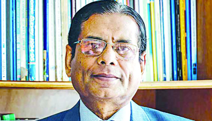 চাই সমঝোতাপূর্ণ রাজনীতি  : ড. মোস্তাফিজুর রহমান, সম্মানীয় ফেলো, সিপিডি