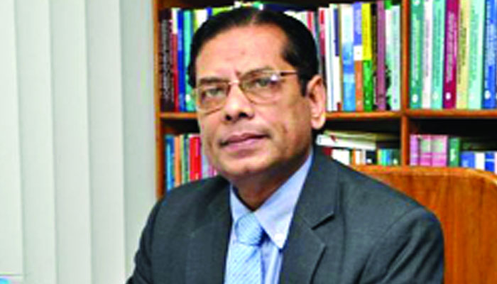 দৃষ্টান্তমূলক ব্যবস্থা নিতে হবে : ড. মোস্তাফিজুর রহমান, সম্মানীয় ফেলো, সিপিডি