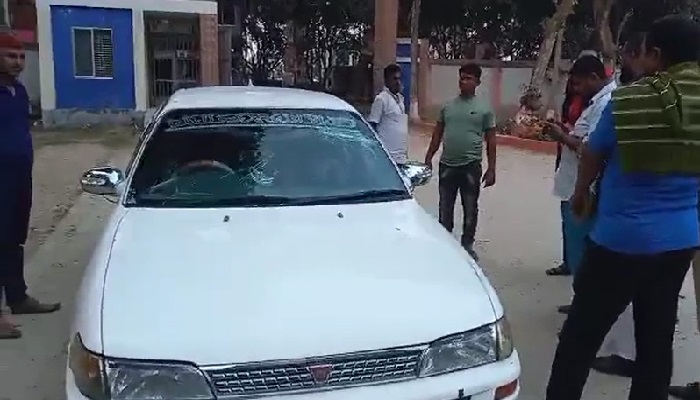 চৌগাছায় স্বেচ্ছাসেবক লীগ নেতার উপর হামলা