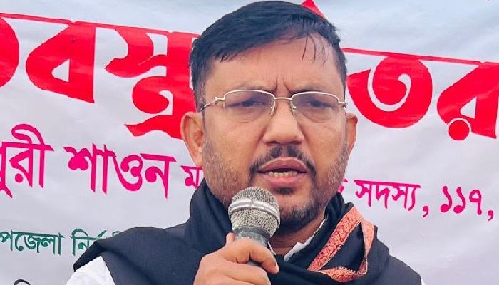 আ.লীগ সরকার আসলেই দেশের উন্নয়ন হয়