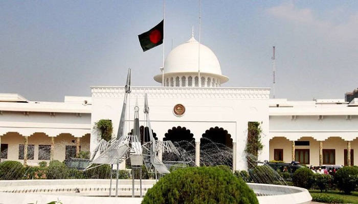 রাষ্ট্রপতি নির্বাচন ১৯ ফেব্রুয়ারি