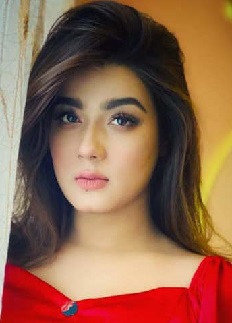 আ.লীগের মনোনয়ন পেলেন না মাহি