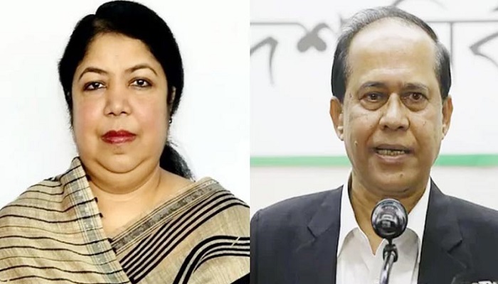 স্পিকারের সঙ্গে সিইসির বৈঠক দুপুরে