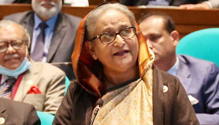 চ্যালেঞ্জ দিচ্ছি, কোথায় কত দুর্নীতি হয়েছে স্পষ্ট করতে হবে