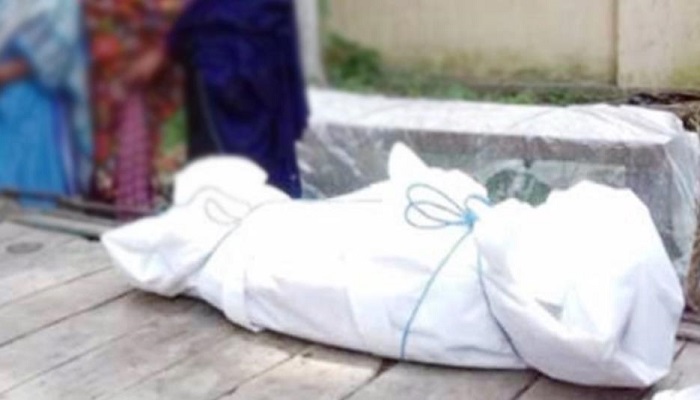 ঋণের টাকা দিতে না পারায় রিকশাচালকের আত্মহত্যা