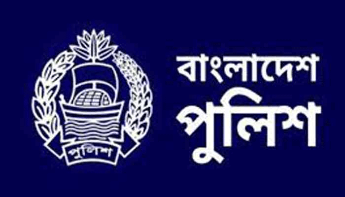 পুলিশ পরিদর্শক থেকে বিসিএস ক্যাডারের এএসপি ৪০ জন