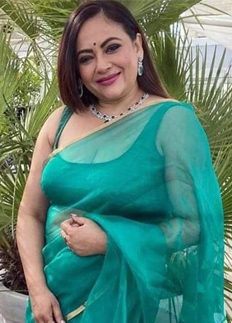 ঢাকায় ভালোবাসা পেয়ে আপ্লুত শ্রীলেখা