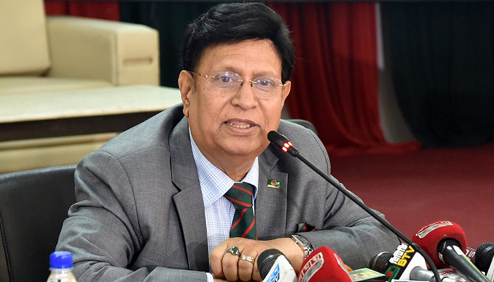 ‘সম্ভাবনার দেশ, সুযোগের দেশ’ হিসেবে প্রতিষ্ঠায় তৎপর মন্ত্রণালয়