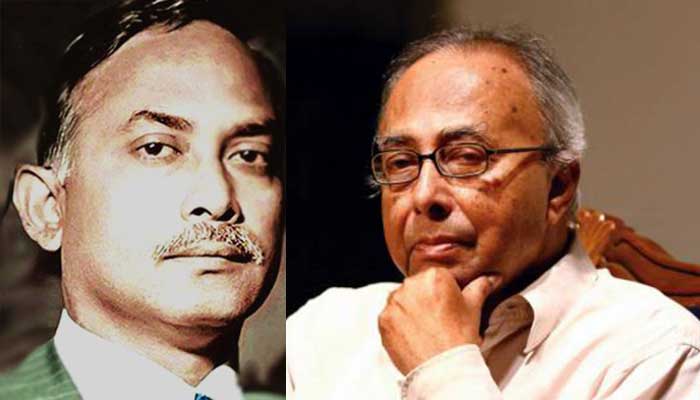 মুক্তিযুদ্ধকালে জিয়ার রহস্যময় ভূমিকার কথা বললেন রফিকুল ইসলাম