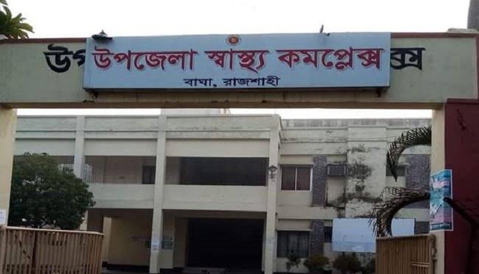 বাঘায় সেই জয়নালকে পেটালো ছাত্রের অভিভাবক