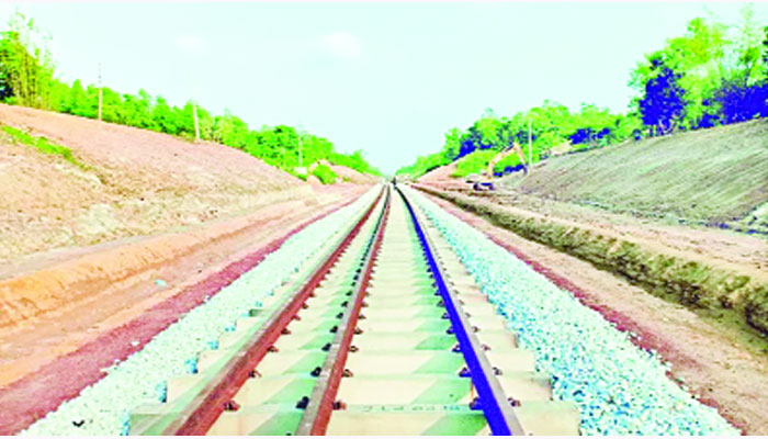 কক্সবাজার রেলপথ : পর্যটনে নতুন দিগন্ত