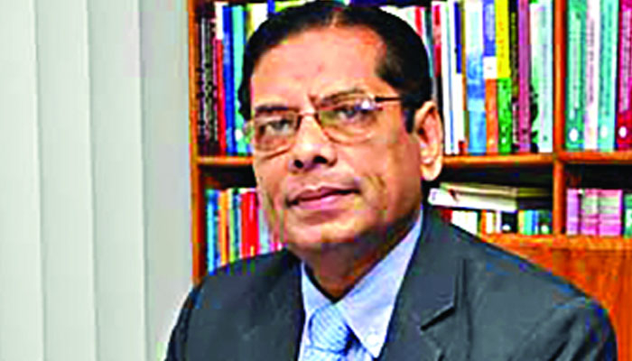 বেশি চাপে নিম্ন ও মধ্যবিত্তরা : ড. মোস্তাফিজুর রহমান, সম্মানীয় ফেলো, সিপিডি