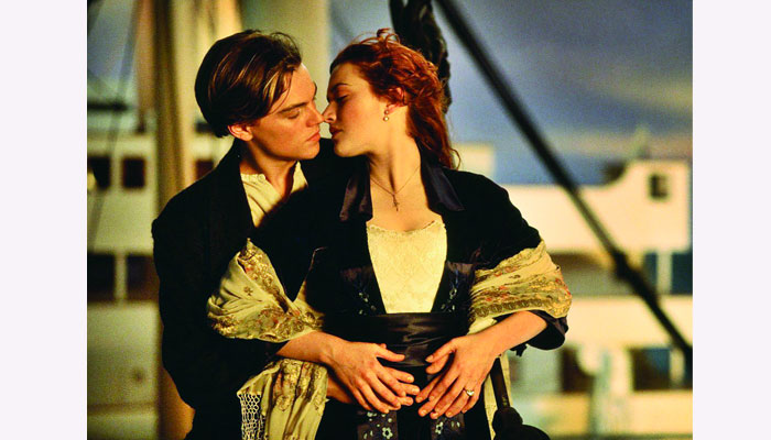 হলিউড : সেরা ৫ রোমান্টিক জুটি