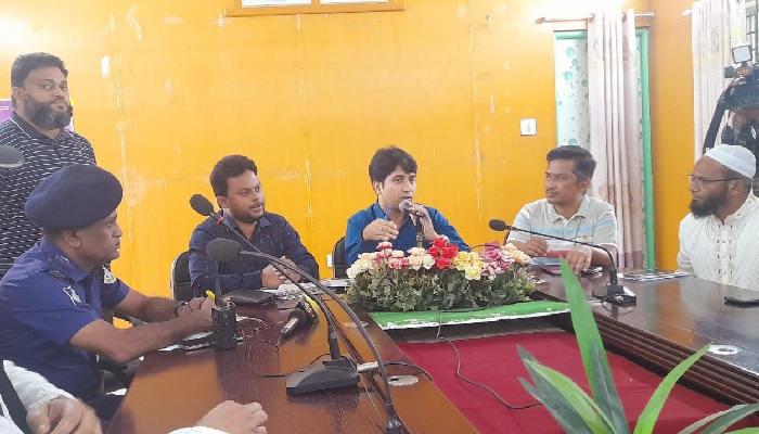 ভূমিসহ আশ্রয়ণের ঘর পাচ্ছেন আরো ২৭৭ পরিবার