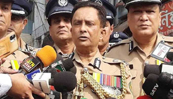সায়েন্স ল্যাবরেটরিতে বিস্ফোরণ নাশকতা নয়