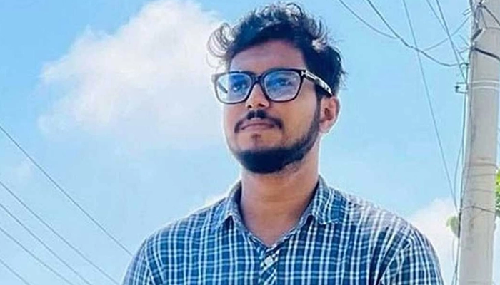 বুয়েট শিক্ষার্থী সানির মৃত্যুর প্রতিবেদন ২ এপ্রিল