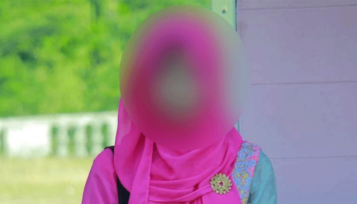 জাফলংয়ে কলেজ ছাত্রীর ঝুলন্ত মরদেহ উদ্ধার