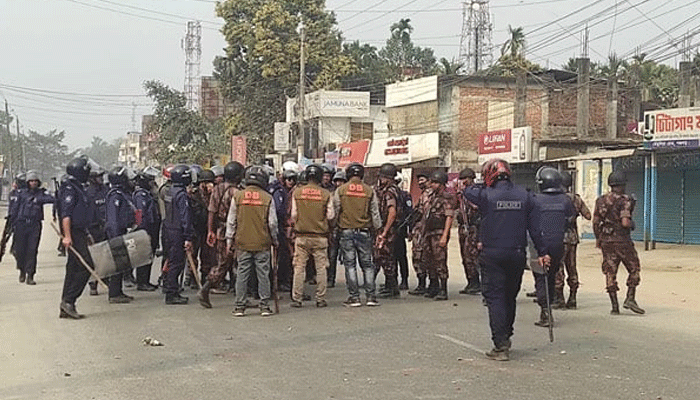বার্ন ইনস্টিটিউটে আশঙ্কাজনক ১২ জন