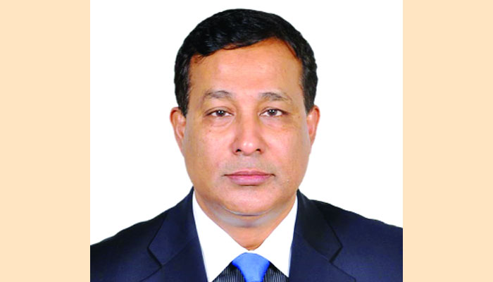 কমডোর (অব.) জোবায়ের আহমদ : আইএসপিএস কোডের বাস্তবায়ন জরুরি