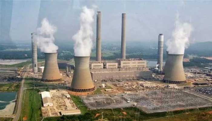 ছয়দিন ধরে বন্ধ রামপাল বিদ্যুৎকেন্দ্র
