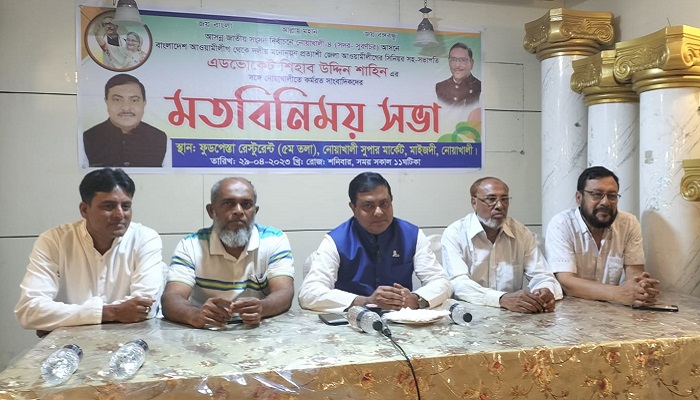 বঙ্গবন্ধু কন্যার ডায়নামিক নেতৃত্বে এগিয়ে যাচ্ছে বাংলাদেশ
