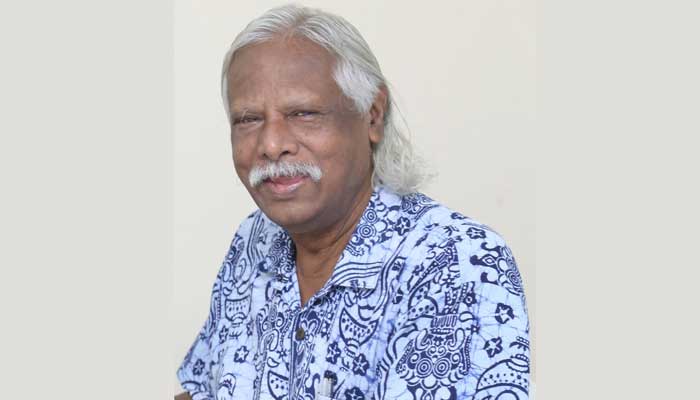 থেমে গেলেন মানবদরদি এক নির্ভীক কণ্ঠ