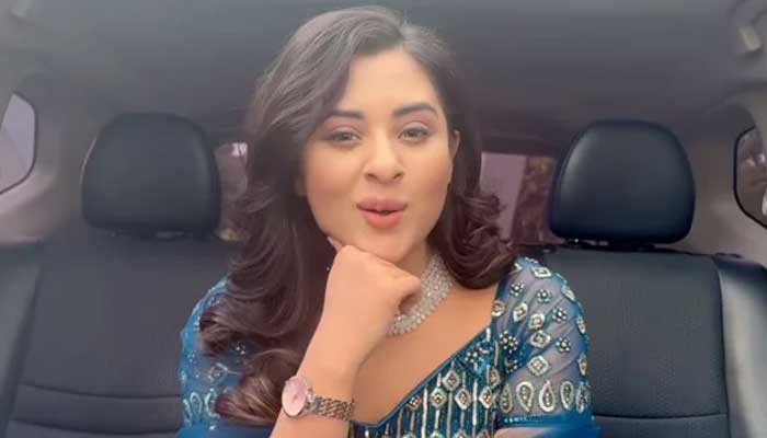 ৫৮ সেকেন্ডের ভিডিও ভাইরাল বুবলীর