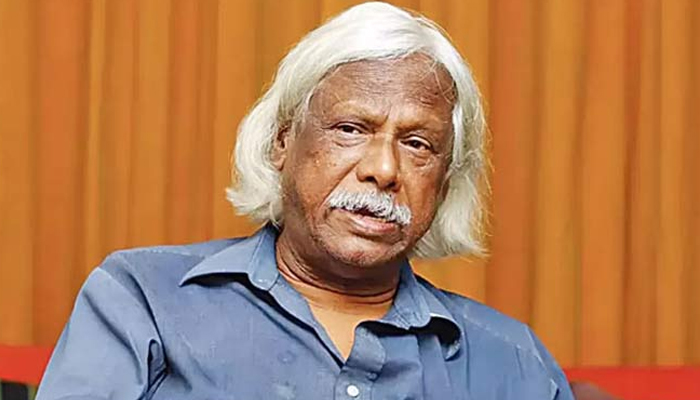 ডা. জাফরুল্লাহ চৌধুরী আর নেই