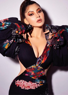 উর্বশীকে বিয়ে করতে চান পাকিস্তানি ক্রিকেটার