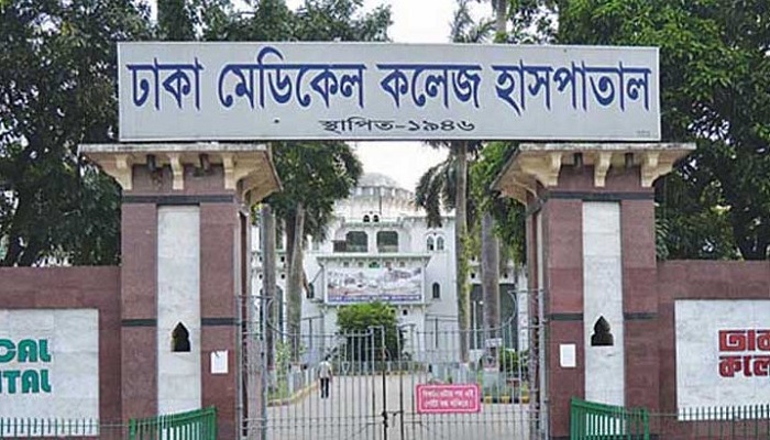 রাজধানীতে পিকআপ ভ্যানচাপায় বাসচালক নিহত