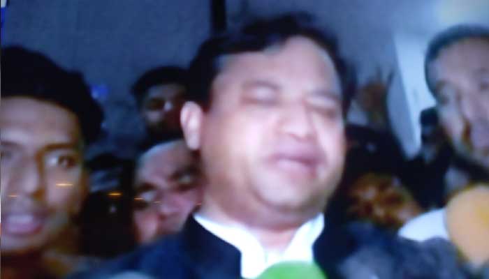 নৌকার জয়, ব্যক্তির পরাজয়: জাহাঙ্গীর