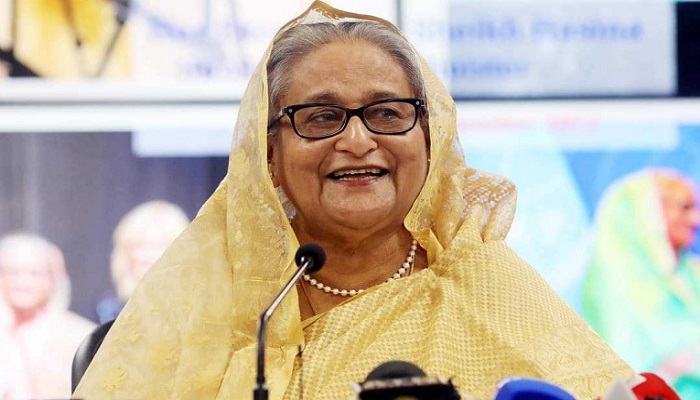 শেখ হাসিনার নেতৃত্বের প্রশংসায় বিশ্ব নেতারা