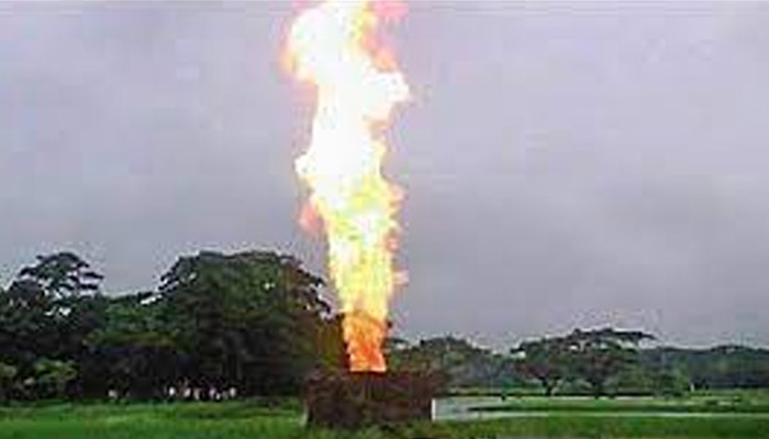 ভোলার ইলিশা হচ্ছে ২৯তম গ্যাসক্ষেত্র