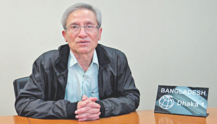 আইএমএফের শর্ত বাজেটে পরিলক্ষিত হবে