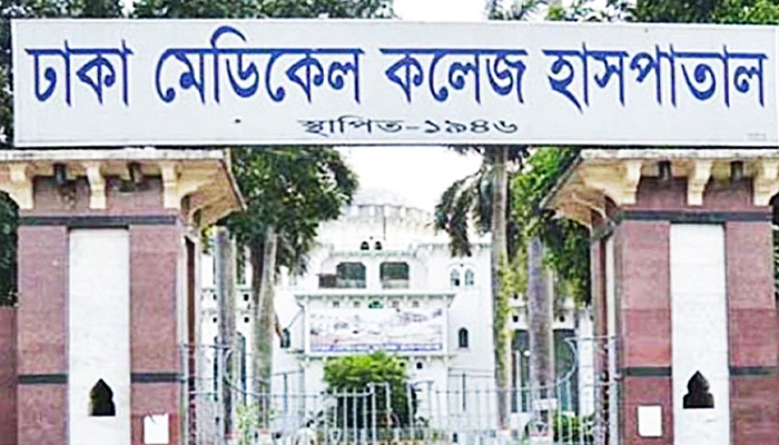 আফতাবনগরে খালে গোসলে নেমে কলেজ শিক্ষার্থীর মৃত্যু