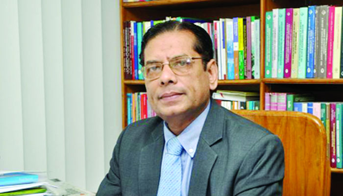 চ্যালেঞ্জ মোকাবিলা করা কঠিন : ড. মোস্তাফিজুর রহমান, বিশেষ ফেলো, সিপিডি