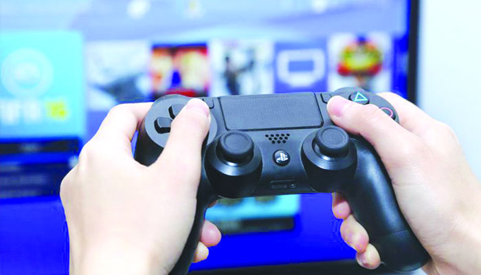 বাংলাদেশি ৫ গেমস