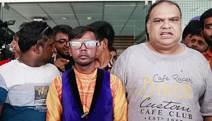 হিরো আলমসহ ৮ জনের মনোনয়নপত্র বাতিল