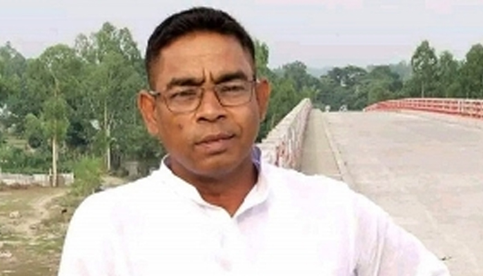 জামালপুরের ইউপি চেয়ারম্যান মাহমুদুল বরখাস্ত