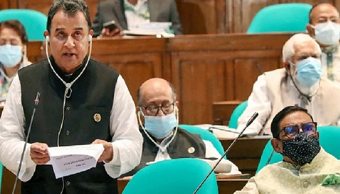 বিদেশ গেলেই ১-৬ হাজার টাকা কর