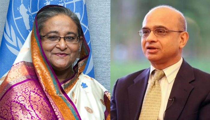 ‘যুক্তরাষ্ট্রের অস্বাভাবিক আচরণ বোধগম্য নয়’