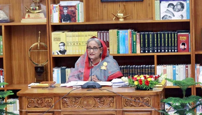সিটি নির্বাচন নিয়ে কোনো প্রশ্ন তোলার সুযোগ নেই