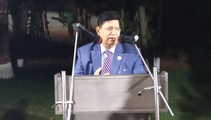 বিশ্ব পরিমণ্ডলে বাংলাদেশের গুরুত্ব অনেক বেড়েছে
