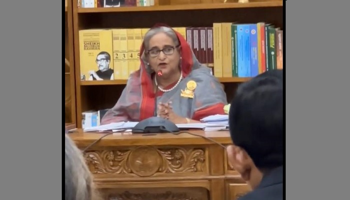 সিটি নির্বাচন নিয়ে কোনো প্রশ্ন তোলার সুযোগ নেই