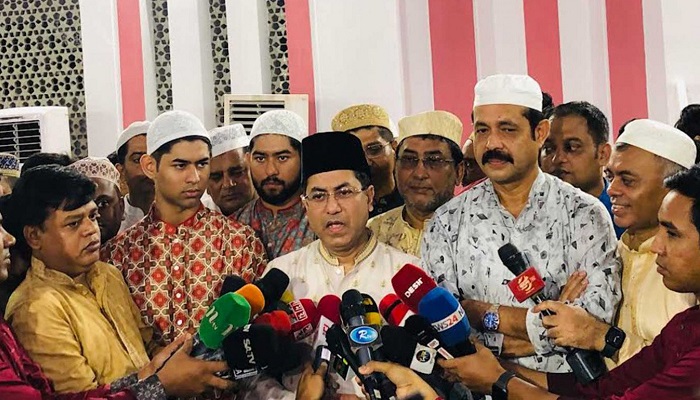 ২৪ ঘণ্টার মধ্যে কোরবানির বর্জ্য অপসারণ হবে
