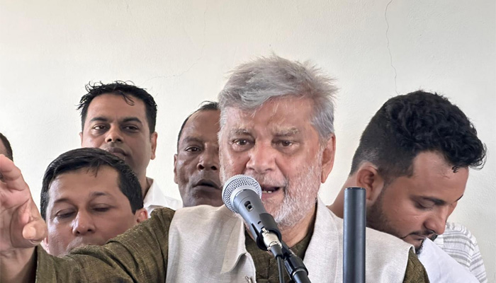 শাকিবের ধামাকা