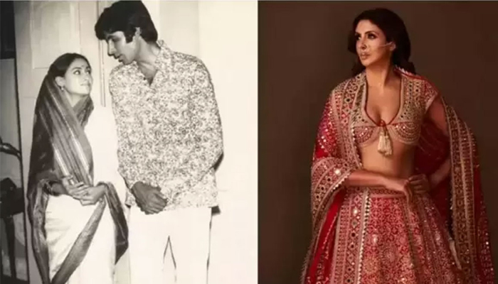 যে মন্ত্রে স্থায়ী হলো অমিতাভ-জয়ার ৫০ বছরের দাম্পত্য
