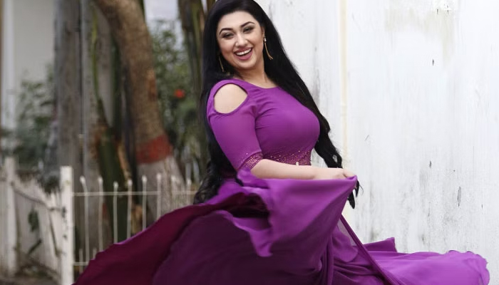 টিকটকেও জনপ্রিয় নায়িকারা